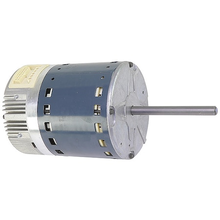 Carrier Motor, 1 HP, 120/240V, 1050 rpm, CCW HD52AE156