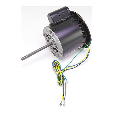 Carrier Condenser Fan Motor, 1 hp HD52GK208