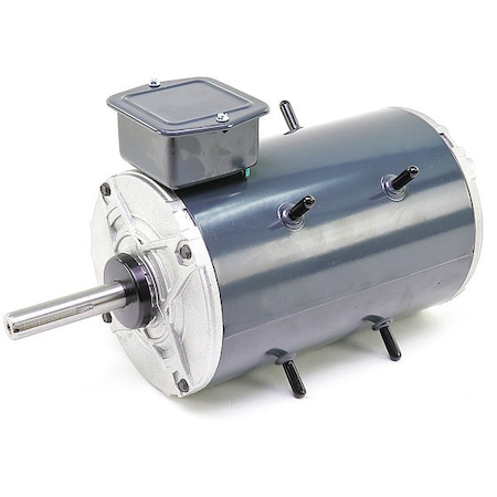 Carrier Condenser Fan Motor, 1 hp HD56AE460