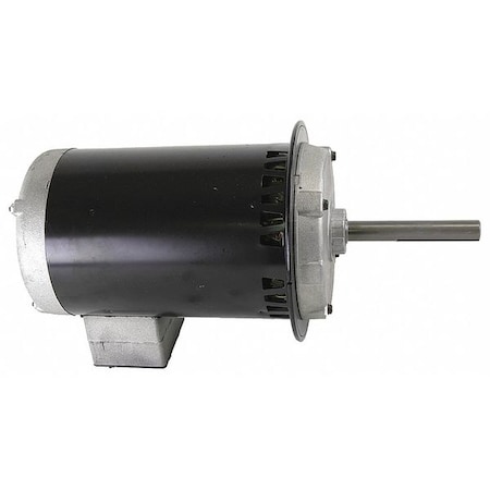 Carrier Motor, 1 HP, 230/460V, 3-Phase, 1140 rpm HD56AK652