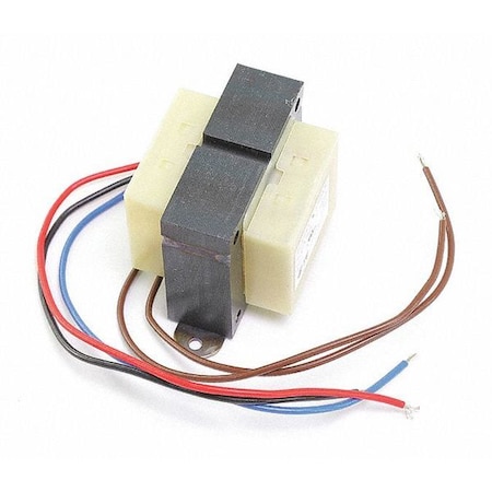 Carrier Transformer, 60VA, 200-230V Primary HT01AW230