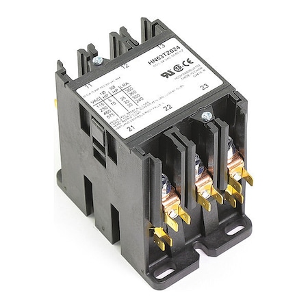 Carrier Contactor HN53TZ024