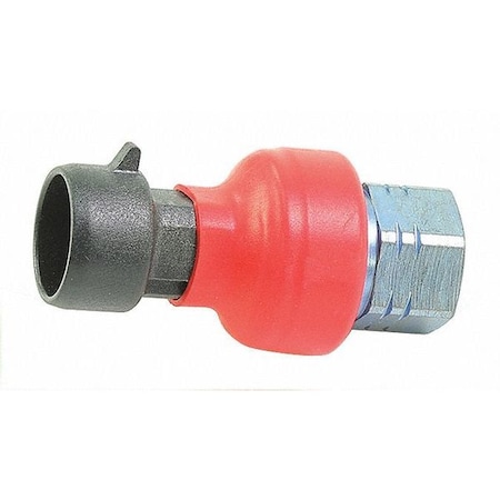 Carrier Discharge Pressure Transducer HK05ZZ001