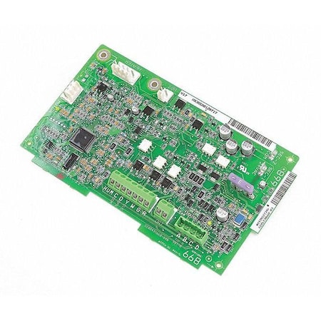 Carrier Circuit Board HK38EA012