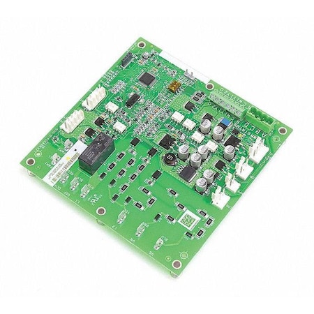 CARRIER Defrost Circuit Board HK38EA023