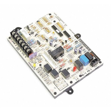 Carrier Control Board HK42FZ039