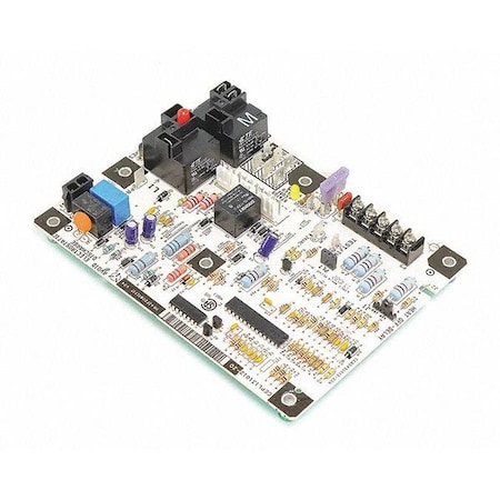 Carrier Control Board HK42FZ061