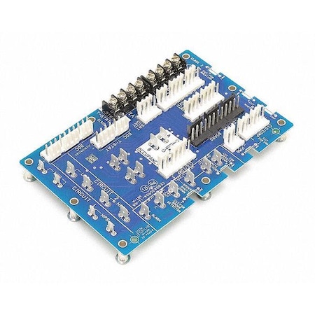 Carrier Circuit Board HK50AA051