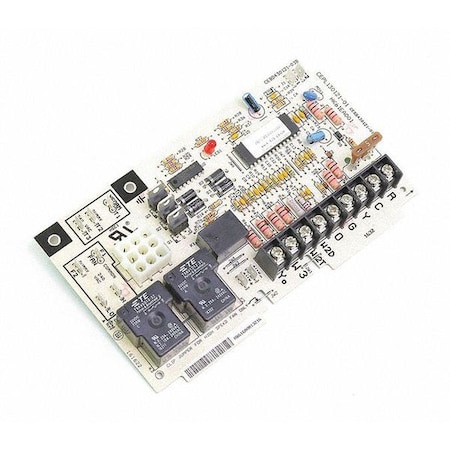 Carrier Control Board HK61EA001