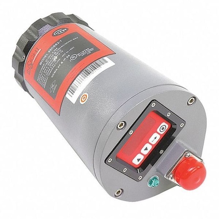 Fireye Dual Insight Scanner UV/IR Enhanced 95DSS2-1