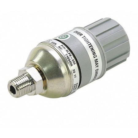 Fireye Pressure Transducer BLPS-200