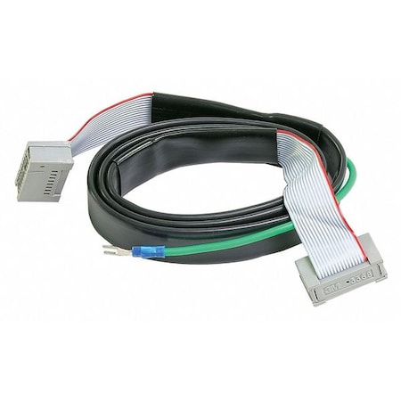 Fireye Expansion Cable 3 ft. E350-3