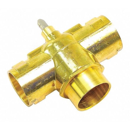 Erie Zone Valve, 1" Sweat, 3 Way, 7.0 CV VT3417