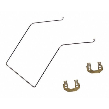 Fireye Spring Retainer Kit 129-172