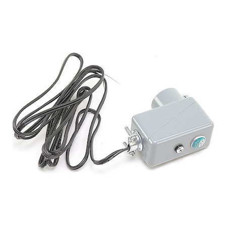 Fireye UV Scanner, Standard Mount with Tube 45UV3-1050