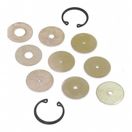 Fireye Orifice Kit 53-121