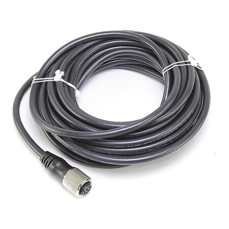 Fireye Cord Set 12m, 8-Conductor 59-546-12