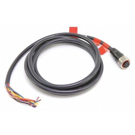 Fireye Quick Disconnect Wire, 10 ft./3m 59-546-3