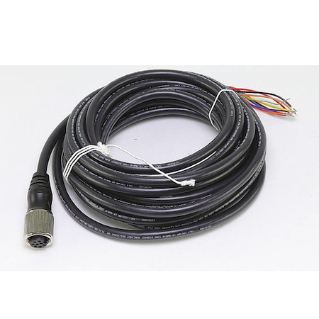 Fireye Cord Set 9m, 8-Conductor 59-546-9