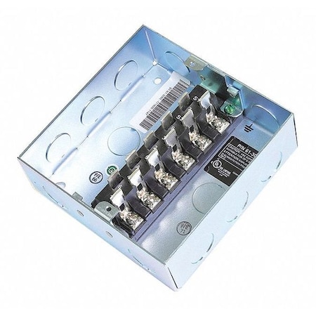 Fireye Closed Wiring Base for MSRS 61-3060