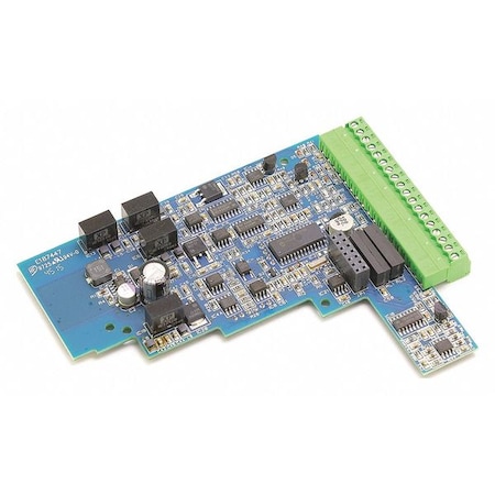 Fireye VFD Interface Board NXDBVSD