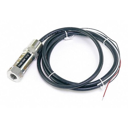 Fireye Sensor, 4/20mA PXMS-200K