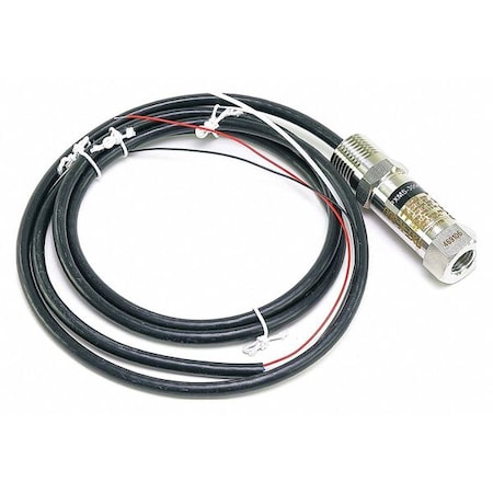 Fireye Sensor, 4/20mA PXMS-300K