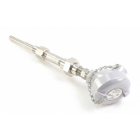 Fireye Temperature Sensor 32 deg.-752 deg. F TS752-4