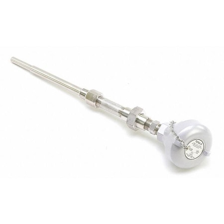 Fireye Temperature Sensor 32 deg.-752 deg. F TS752-8