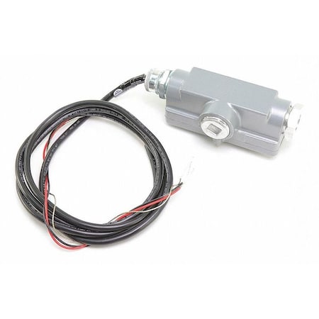 Fireye UV Scanner Explosion Proof, 6 ft. UV1A6-EX