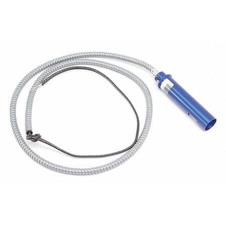 Fireye UV Scanner 36" Leads, 90 deg. UV90-3