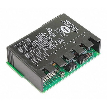 FIREYE Programmer Module, 2 Stage Capability MP230H