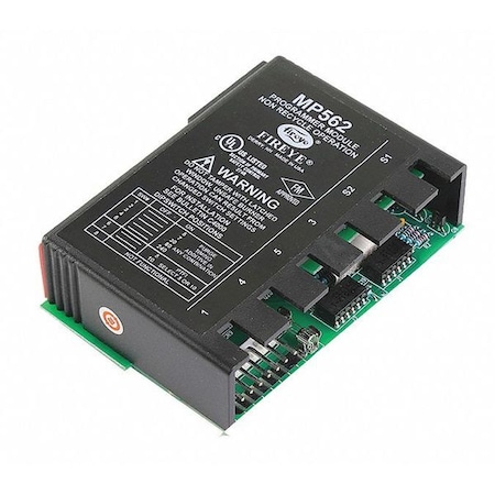 Fireye Programmer Module with Lockout MP562