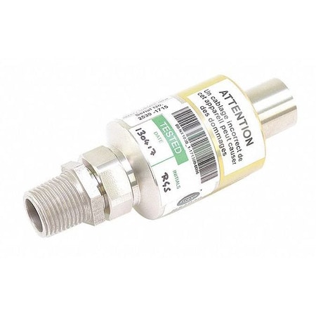 Fireye Steam Sensor 0/362 NX1030-1