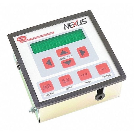Fireye Canbus Display NX610 | Zoro