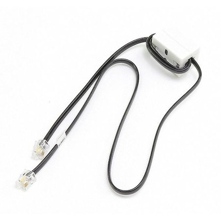 Fireye Connector Cable 2 ft. ED512-2