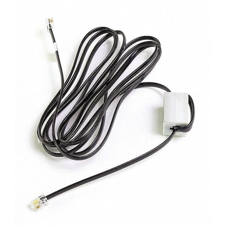 Fireye Connector Cable 8 ft. ED512-8