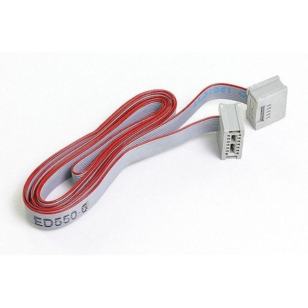 Fireye Remote Display Cable 6 ft. ED550-6