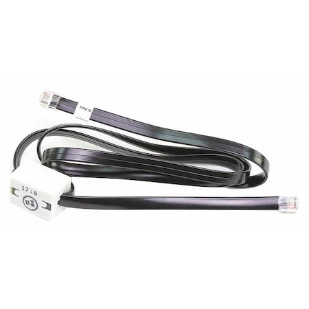 Fireye Cable 4 ft. ED580-4