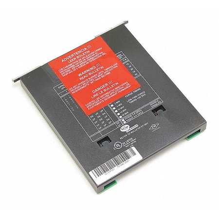 Fireye Program Module, 60 sec.Purge, 10/30 STFI EP161