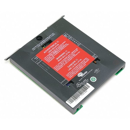 Fireye Program Module, 30 sec. Purge, 5/10 STFI EP170