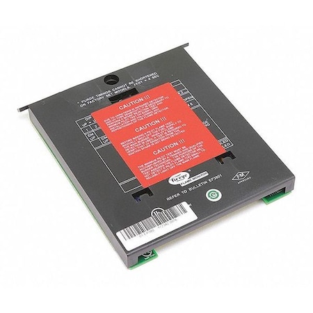 Fireye Program Module, 30 sec. Purge, 5/10 TFI EP380