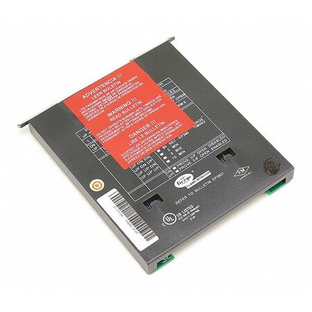 Fireye Program Module, 90 sec. Purge, 5/10 TFI EP390