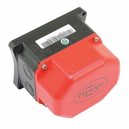 Fireye Valve/Damper Actuator FX04