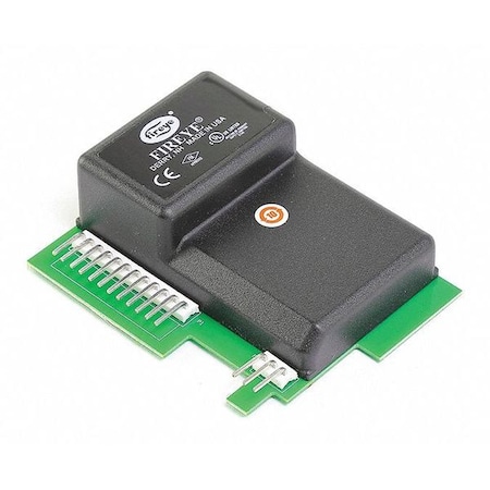 Fireye UV Amplifier, 0.8 sec. FFRT MAUV1T