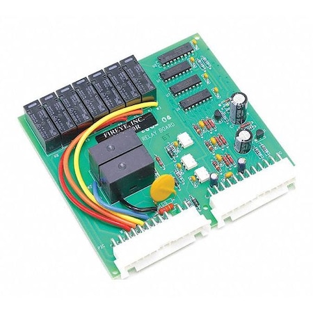 Fireye Relay for Multiflame MB-600R