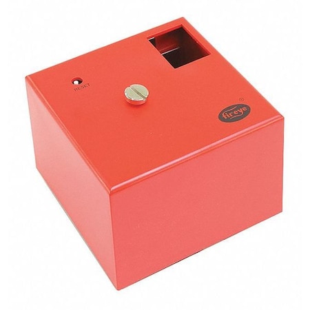 Fireye Chassis 120V with Post Purge MC120P