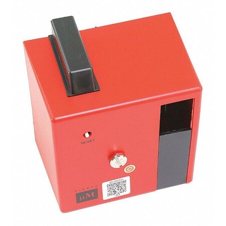 Fireye Remote Reset and Module Port, 120V MEC120RC