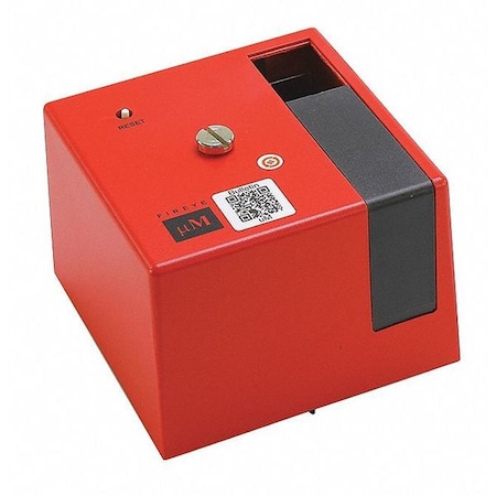 Fireye Micro M Chassis MEC120RD