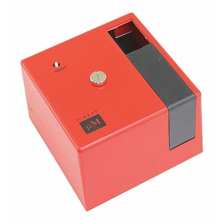 Fireye Micro M Chassis, 230V MEC230